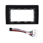 DIQ CR476 (FRAME 10" for NISSAN X-TRAIL mod. 2004-2007)