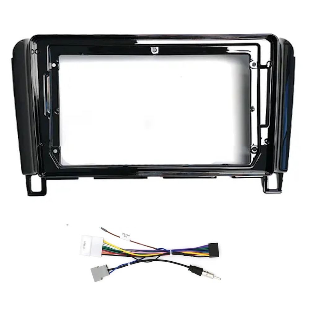 CR478 DIQ CR478 (FRAME 9" for NISSAN SERENA mod. 2010-2016) - Image 1