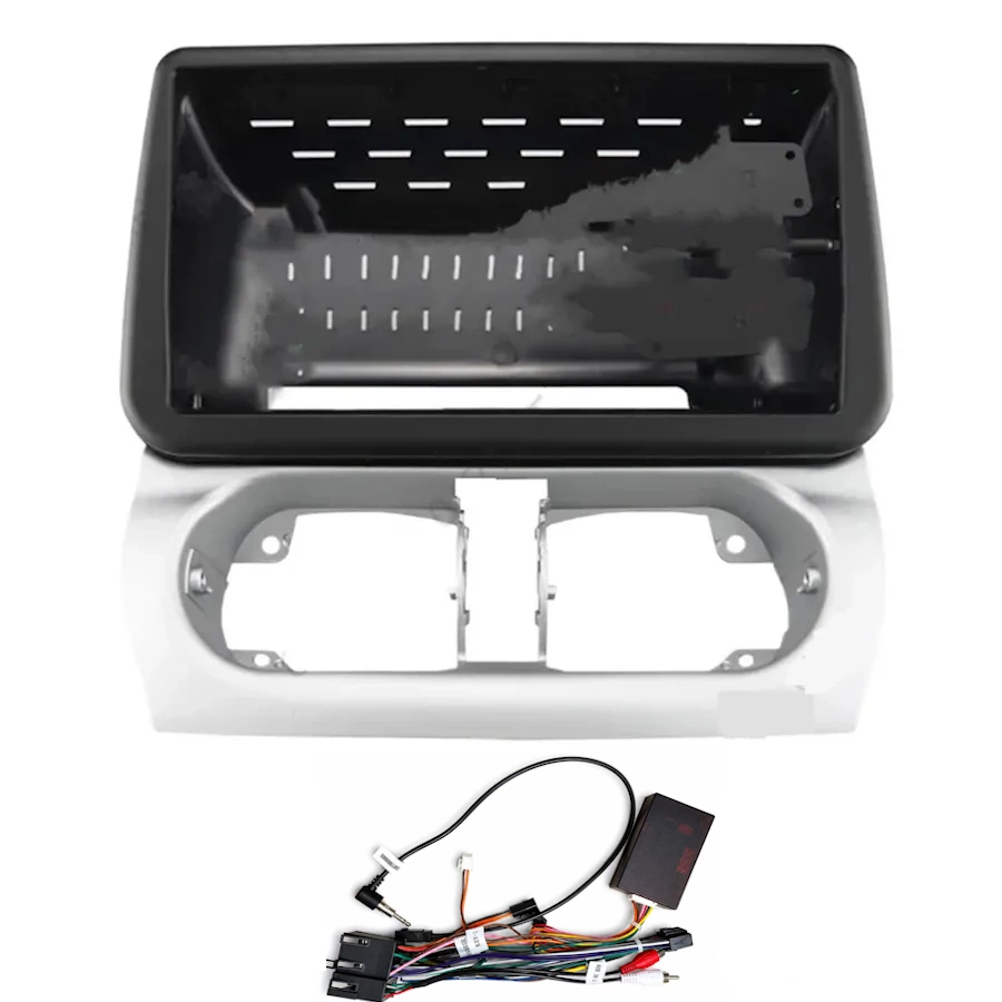 CR500 DIQ CR500 (FRAME 9" for OPEL CORSA C mod 2000-2006 – TIGRA mod. 2004-2009) - Image 1