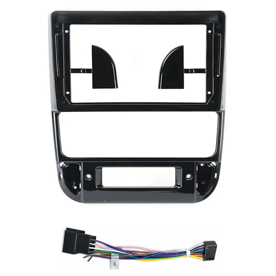 CR516 DIQ CR516 (FRAME 9" for PEUGEOT 406 mod. 1998-2004) - Image 1