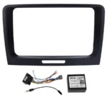 DIQ CR604A (FRAME 9" for SKODA SUPERB mod. 2008-2015)