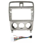 DIQ CR661 (FRAME 9" for SUBARU FORESTER mod. 2002-2008)