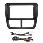 DIQ CR662 (FRAME 9" for SUBARU FORESTER – IMPREZA – XV mod. 2008-2013)