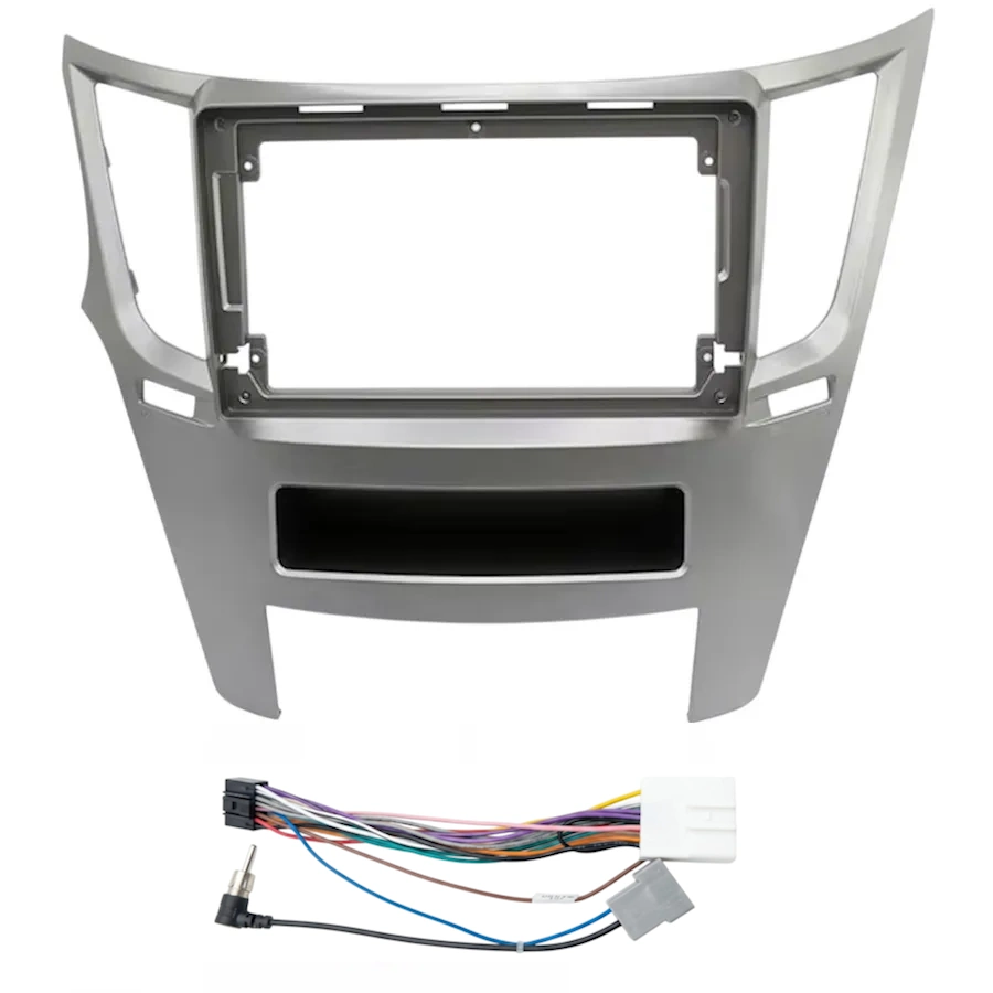 CR667 DIQ CR667 (FRAME 9" for SUBARU LEGACY - OUTBACK mod. 2009-2014) - Image 1