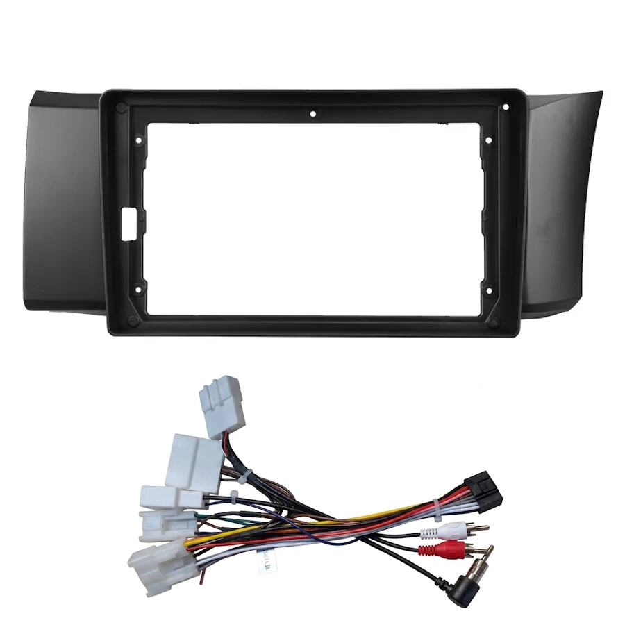 CR669 DIQ CR669 (FRAME 9" for TOYOTA GT86 - SUBARU BRZ mod. 2012>) - Image 1