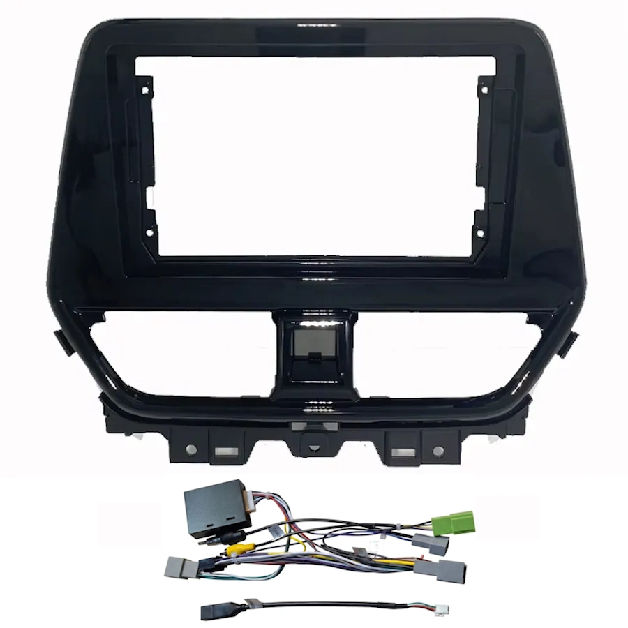 CR673 DIQ CR673 (FRAME 9" for SUZUKI BALENO mod. 2022>) - Image 1
