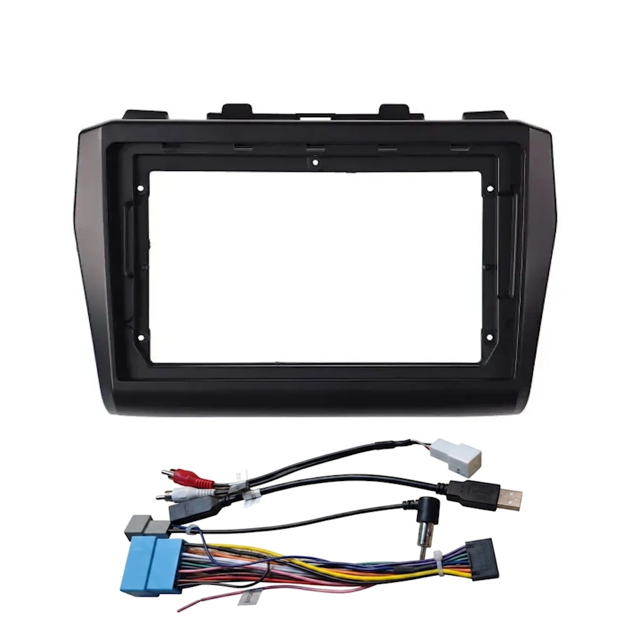 CR686 DIQ CR686 (FRAME 9" for SUZUKI SWIFT mod. 2017>) - Image 1