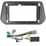 DIQ CR690 (FRAME 9" for SUZUKI SX4 S-CROSS mod. 2021-2026)