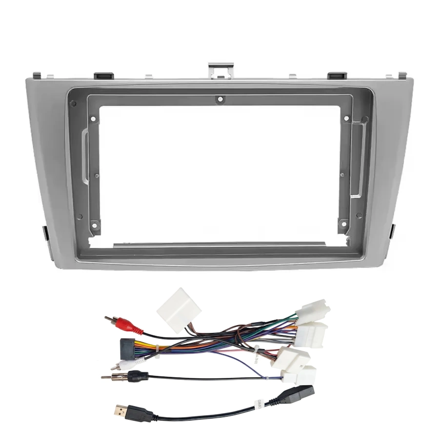 CR705 DIQ CR705 (FRAME 9" for TOYOTA AVENSIS (T27) mod. 2009-2016) - Image 1