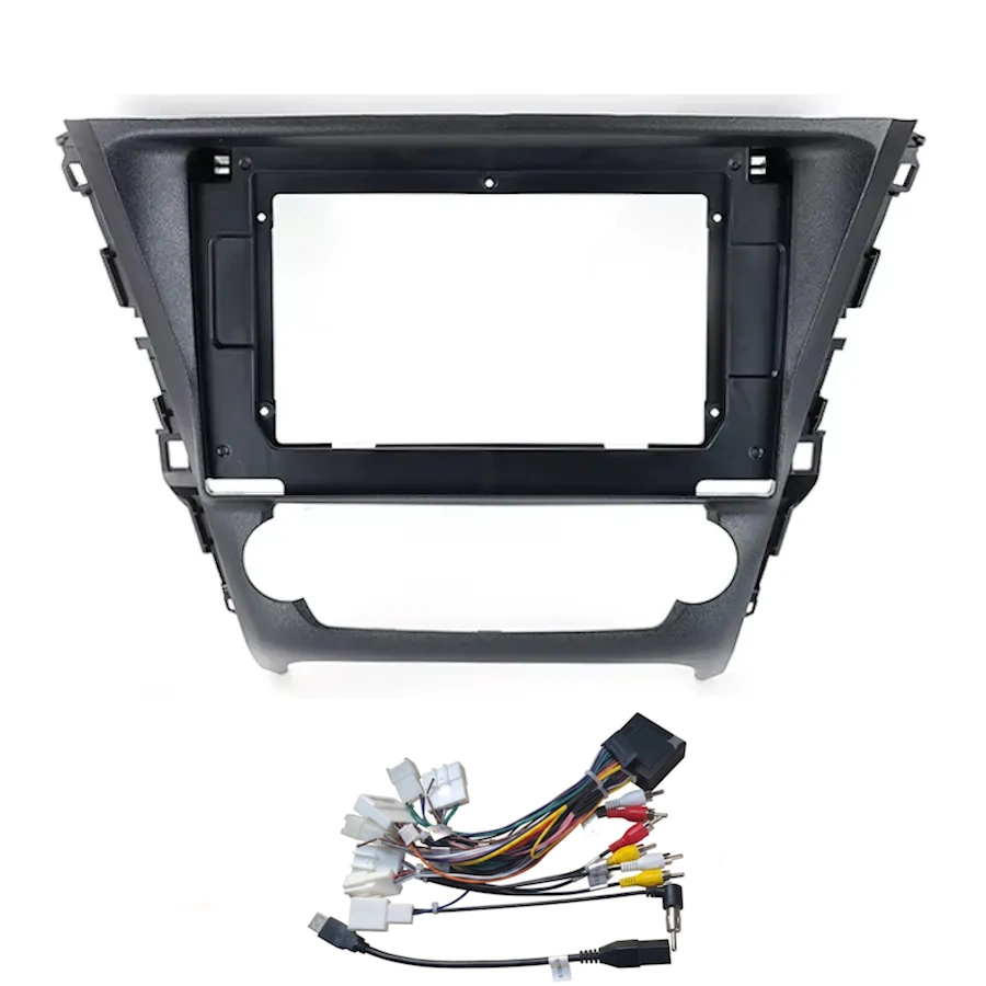 CR706 DIQ CR706 (FRAME 10" for TOYOTA AVENSIS mod. 2016>) - Image 1