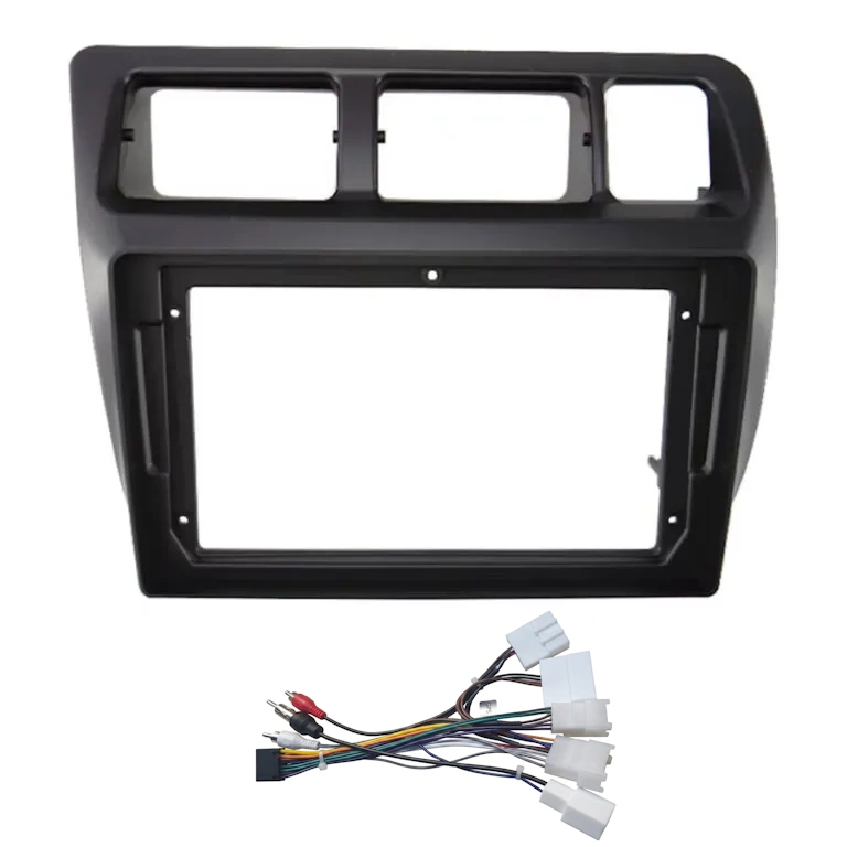 CR710 DIQ CR710 (FRAME 9" for TOYOTA COROLLA mod. 1992-1997) - Image 1