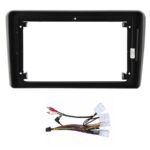 DIQ CR711A (FRAME 9" for TOYOTA VERSO mod. 2000-2004)