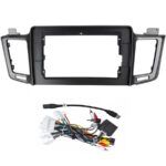 DIQ CR733 (FRAME 10" for TOYOTA RAV4 mod. 2013-2019)