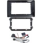 DIQ CR740B (FRAME 10" for SEAT - SKODA - VW mod. 2004-2014)