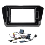 DIQ CR750 (FRAME 10" for VW PASSAT mod. 2016>)