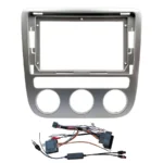 DIQ CR752 (FRAME 9" for VW EOS mod. 2006-2016 - SCRIROCCO mod. 2008-2014)