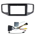 DIQ CR754 (FRAME 9" for VW AMAROK mod. 2017-2022)