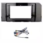 DIQ CR776 (FRAME 10" for TOYOTA PRADO mod. 2023+)