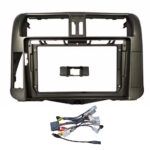 DIQ CR777 (FRAME 10.1" for TOYOTA PRADO mod. 2014-2017)