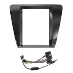 DIQ CR917 (TESLA FRAME 9.7" for SKODA OCTAVIA 7 mod. 2013-2020)