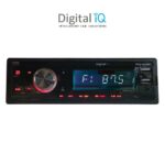 DIGITAL IQ DIQ D20_BT RADIO - USB - BT PLAYER