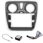 DIQ CR112 (FRAME 9" for DACIA DOKKER 2012>)