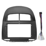 DIQ CR124 (FRAME 10" for DAIHATSU SIRION mod. 2006-2012) - Image 3