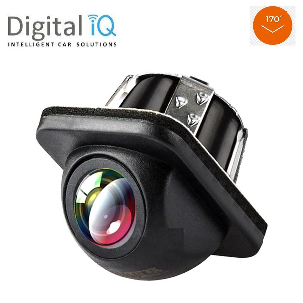 DIQ_CAM_883P DIGITAL IQ CAMERA 883 (AHD-NTSC) for REAR - Image 1
