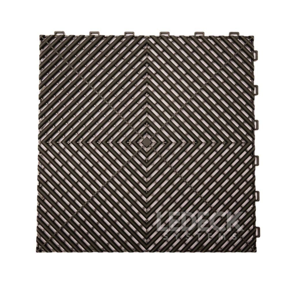 DIQ_PLASTIC_FLOOR_TILES_GREY_01 DIGITAL IQ PLASTIC FLOOR TILES (GREY) - Image 1