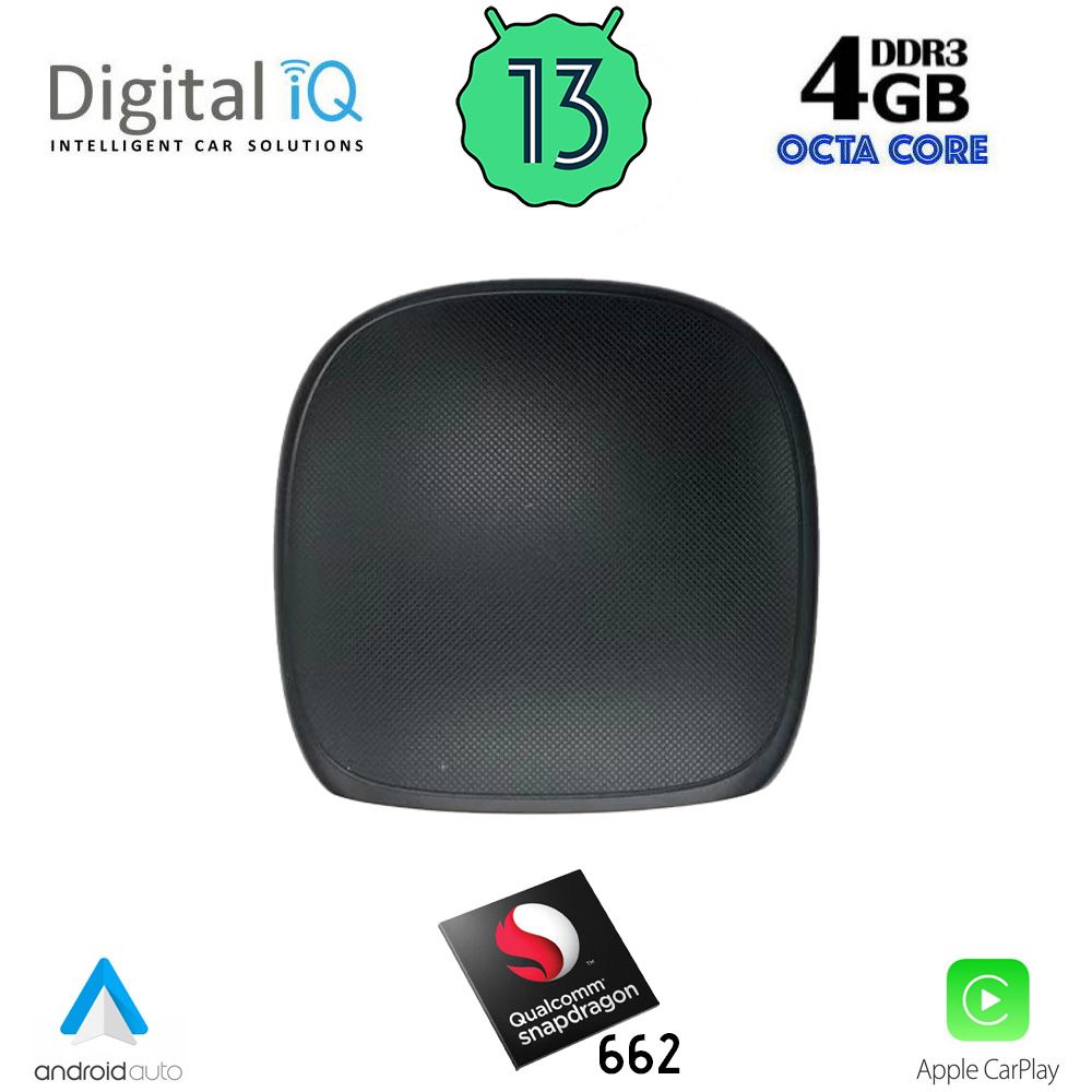 DIQ_RTF_463-01 DIGITAL IQ RTG STREAM 463 (AI BOX for original screen to Android) - Image 1
