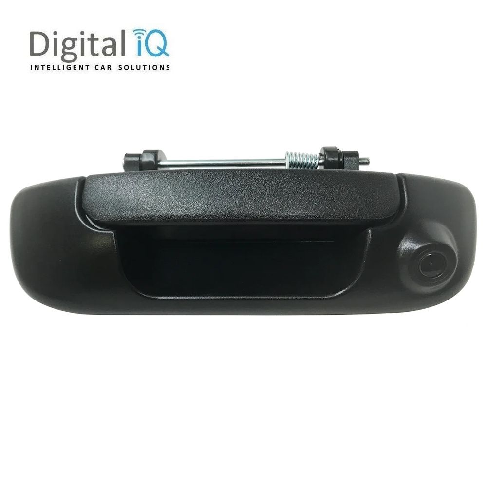 DODGE02 DIGITAL IQ CAMERA DODGE_02 (AHD-NTSC) HANDLE CAMERA DODGE RAM mod. 2002-2008 - Image 1