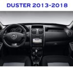 DIGITAL IQ RSD 1103_CPA (9inc) MULTIMEDIA TABLET for DACIA DUSTER mod. 2012-2019 - Image 3
