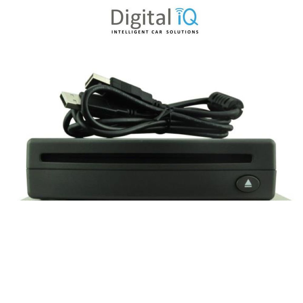 DVD1100 DIGITAL IQ DVD_1100 - Image 1