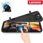 LENOVO DVR V7_AHD (9.66'' screen - 2K camera)