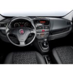 DIQ CR137 (FRAME 10" for FIAT DOBLO - OPEL COMBO mod. 2010-2015) - Image 2