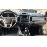 DIGITAL IQ RSG 6172A_CPA (9inc) MULTIMEDIA TABLET for FORD RANGER mod. 2015-2018 - Image 2
