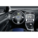 DIQ CR168SQ (FRAME 10" for FORD mod. 2004-2007) - Image 2