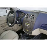 DIQ CR168SQ (FRAME 10" for FORD mod. 2004-2007) - Image 3