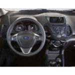 DIQ CR966 (VERTICAL FRAME 9.7" for FORD ECOSPORT mod. 2012-2018) - Image 2
