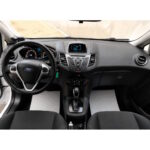 DIQ CR854 (VERTICAL FRAME 9.7" for FORD FIESTA mod. 2008-2017) - Image 2