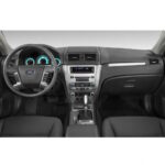 DIQ CR159CH (FRAME 10" for FORD FUSION mod. 2012-2017) - Image 2