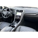 DIGITAL IQ BXC 3164_CPAA CLIMA (9inc) MULTIMEDIA TABLET for FORD MONDEO mod. 2014-2023 - Image 3