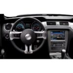 DIGITAL IQ RSF 4165_CPA (9inc) MULTIMEDIA TABLET for FORD MUSTANG mod. 2010-2015 - Image 3