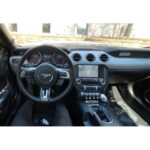 DIGITAL IQ BXC 3166_CPAA 4BUT (9inc) MULTIMEDIA TABLET for FORD MUSTANG mod. 2015-2020 - Image 3