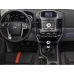 DIGITAL IQ BXC 3171S_CPAA (9inc) MULTIMEDIA TABLET for FORD RANGER mod. 2011-2015 - Image 3
