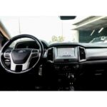 DIGITAL IQ BXC 3173_CPAA (9inc) MULTIMEDIA TABLET for FORD RANGER mod. 2018-2023 - Image 3