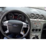 DIGITAL IQ RSD 1175_CPA A/C (9inc) MULTIMEDIA TABLET for FORD SMAX mod. 2006-2014 - Image 3