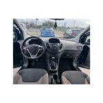 DIGITAL IQ BXC 3880_CPAA TESLA STYLE for FORD TOURNEO COURIER mod. 2014-2024 - Image 3