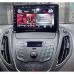 DIQ CR180 (FRAME 9" for FORD TOURNEO COURIER mod. 2014>) - Image 2