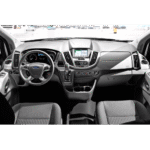 DIGITAL IQ RSD 1179_CPA (9inc)  MULTIMEDIA TABLET for FORD TRANSIT mod. 2014-2020 - Image 3